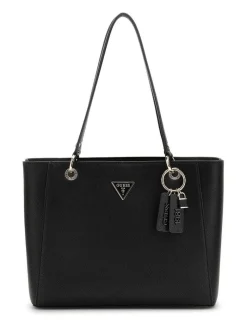 Guess Laukut Ja Kassit|laukku Bla Noelle II Tote Bla Black