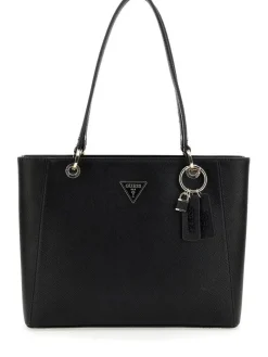 Guess Laukut Ja Kassit|laukku Bla Noelle Noel Tote Bla Black