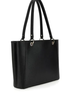 Guess Laukut Ja Kassit|laukku Bla Noelle Noel Tote Bla Black