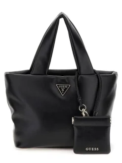 laukku Bla Sunetra Mini Tote>Guess Clearance