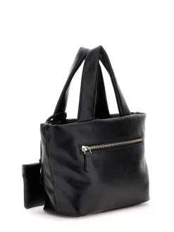 laukku Bla Sunetra Mini Tote>Guess Clearance