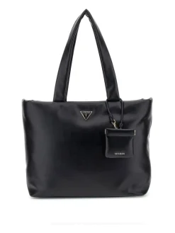 Guess Laukut Ja Kassit|laukku Bla Sunetra Tech Tote Bla Black