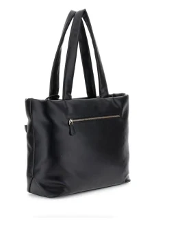 Guess Laukut Ja Kassit|laukku Bla Sunetra Tech Tote Bla Black