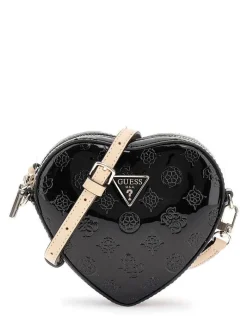 laukku Blo Arnela Mini Heart Bag>Guess Clearance