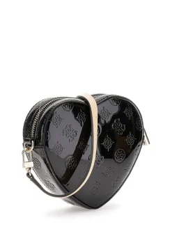 laukku Blo Arnela Mini Heart Bag>Guess Clearance