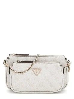 laukku Bnn Noelle Dbl Pouch Crossbody>Guess Sale