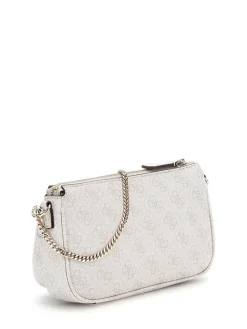 laukku Bnn Noelle Dbl Pouch Crossbody>Guess Sale
