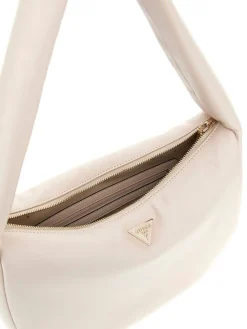 Guess Laukut Ja Kassit|laukku Bon Sunetra Hobo Bon Bone