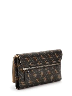 laukku Bro Noelle Xbody Flap Organizer>Guess