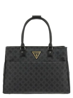 laukku Chc Wilder Shopper Tote>Guess Online