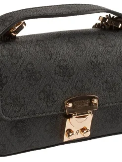 laukku Clo Eliette Logo Mini Cvtbl X Flap>Guess Hot