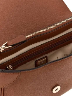 laukku Cog Fedora Flap Shoulder Bag><noscript><img width=
