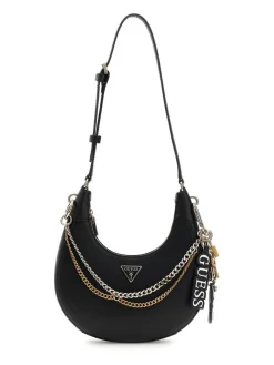 laukku HWBG98 99180 Bla Davina Shoulder Bag>Guess New