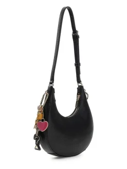 laukku HWBG98 99180 Bla Davina Shoulder Bag>Guess New