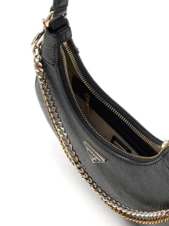 laukku HWBG98 99180 Bla Davina Shoulder Bag><noscript><img width=