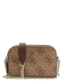 laukku HWSO96 72140 Lgw Noelle II Crossbody Camera>Guess Online