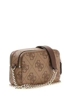 laukku HWSO96 72140 Lgw Noelle II Crossbody Camera>Guess Online