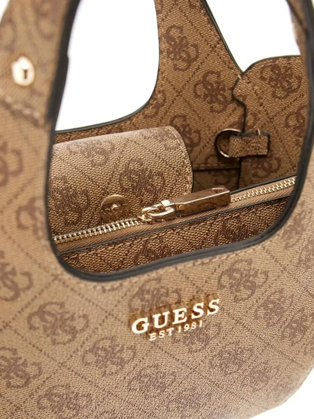 laukku Ltl Calista 2 in 1 Mini Tote>Guess Clearance
