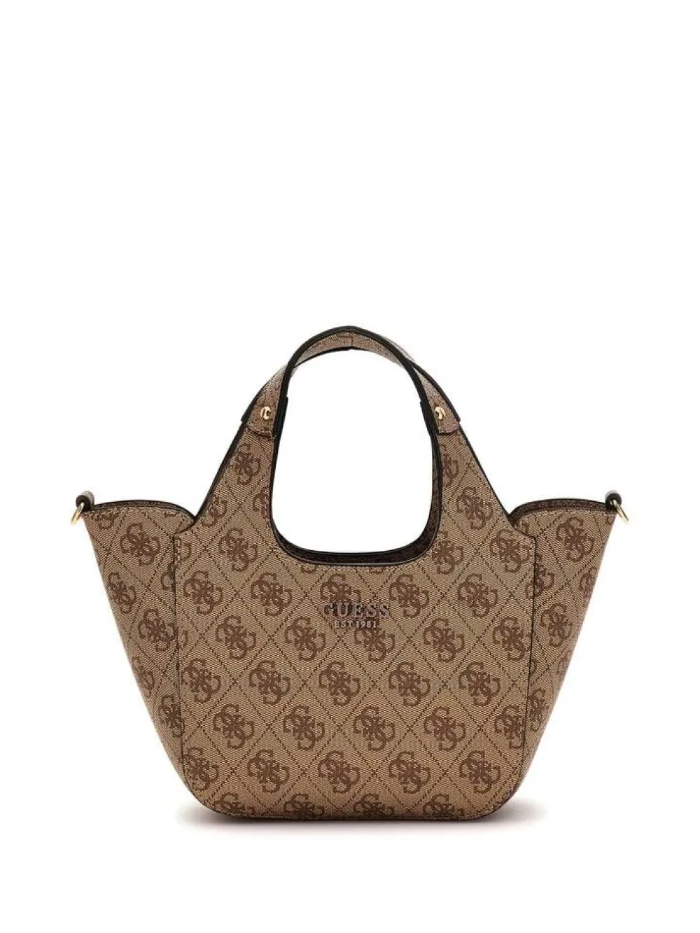 laukku Ltl Calista 2 in 1 Mini Tote>Guess Clearance