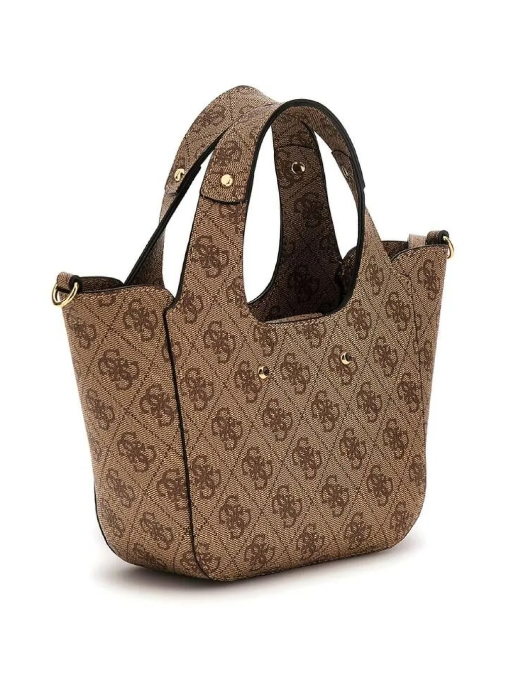 laukku Ltl Calista 2 in 1 Mini Tote>Guess Clearance