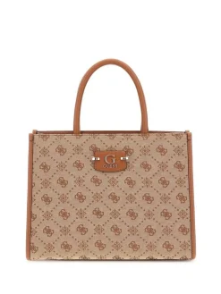 laukku Ltl Neda 2 Comp Tote>Guess Online