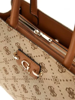 laukku Ltl Neda 2 Comp Tote>Guess Online