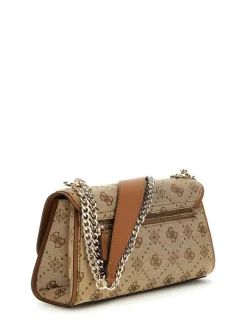 laukku Ltl Neda Convertible Xbody Flap>Guess New