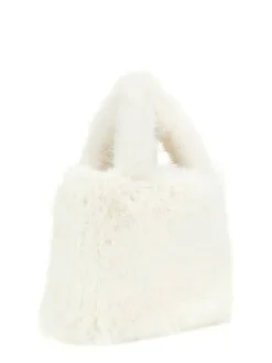 laukku Rita Furry Bag>Guess