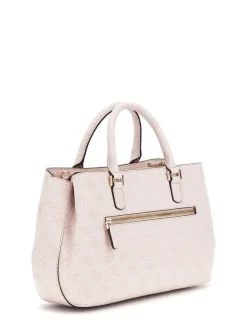 Guess Laukut Ja Kassit|laukku Rwg Katya Girlfriend Satchel Rwg Rose Water logo