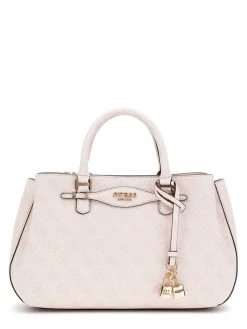 Guess Laukut Ja Kassit|laukku Rwg Katya Girlfriend Satchel Rwg Rose Water logo