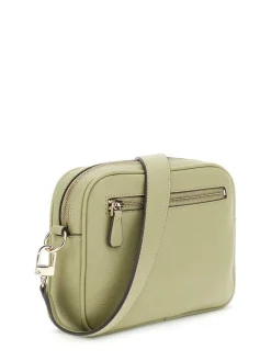 Guess Laukut Ja Kassit|laukku Sag Meridian Camera Bag Sag Sage