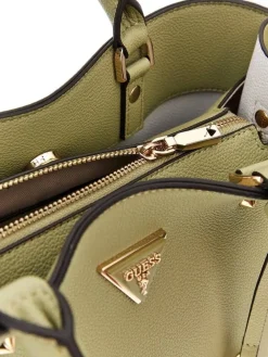 laukku Sag Meridian Girlfirend Satchel><noscript><img width=