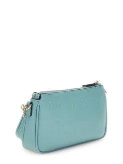 laukku Tea Noelle Dbl Pouch Crossbody>Guess Outlet