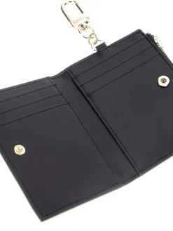 Guess Lompakot|lompakko Bla Card Holder Bla Black