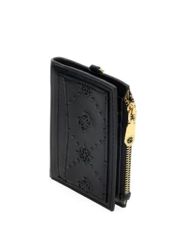 Guess Lompakot|lompakko Bla Card Holder Bla Black