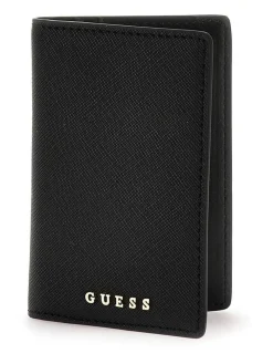 lompakko Bla Card Holder>Guess Sale