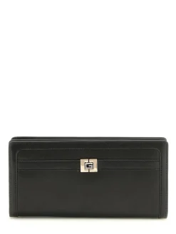 lompakko Bla G Elite Wallet Large>Guess