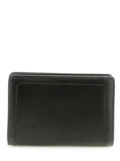 Guess Lompakot|lompakko Bla G Elite Wallet Small Bla Black