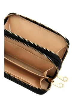lompakko Bla G Television Dbl Zip Mini Wllt><noscript><img width=