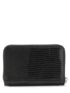 Guess Lompakot|lompakko Bla Orlina Slg Medium Zip Around Bla Black
