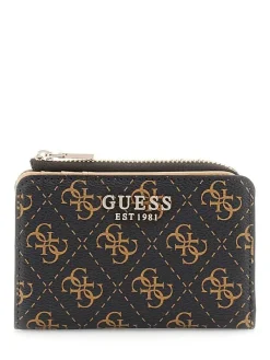 lompakko Bnl Laurel Slg Zip Around Card Case><noscript><img width=