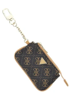 Guess Lompakot|lompakko Bnl Purse Bnl Brown logo
