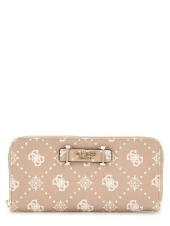 lompakko Bsg Silia Slg Large Zip Around>Guess Online