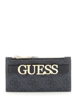lompakko Cgi Zamira Cardcase>Guess Clearance