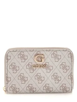lompakko Dko Zamira Slg Medium Zip Around>Guess Hot
