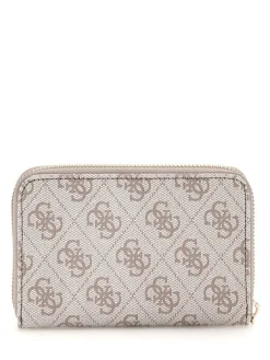 lompakko Dko Zamira Slg Medium Zip Around>Guess Hot
