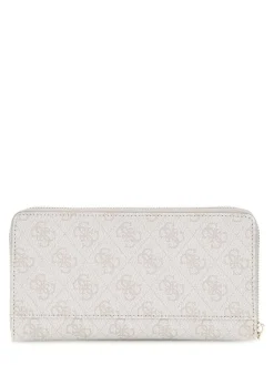 lompakko Dvl Laurel Slg Cheque Organizer>Guess Sale