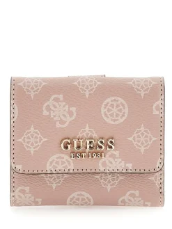 lompakko Lrl Laurel Slg Card & Coin Purse>Guess Hot