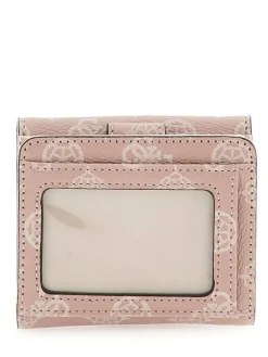 lompakko Lrl Laurel Slg Card & Coin Purse>Guess Hot