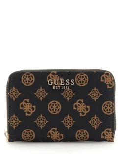 lompakko Mlo Laurel Slg Medium Zip Around><noscript><img width=